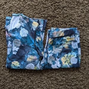 Roxy Thermal Set, size Medium